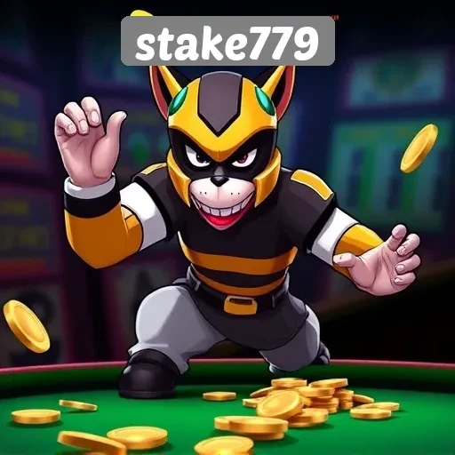 Kemudahan Akses dan Fitur Menarik di Stake779