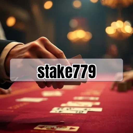 stake779: Bonus Menarik dan Keunggulannya untuk Pengguna Indonesia