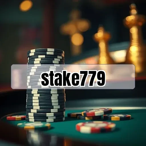 Stake779: Temukan Permainan Adil Dengan Beragam Keuntungan Menarik