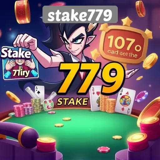 Mengulas Fitur dan Keunggulan Situs Game Stake779