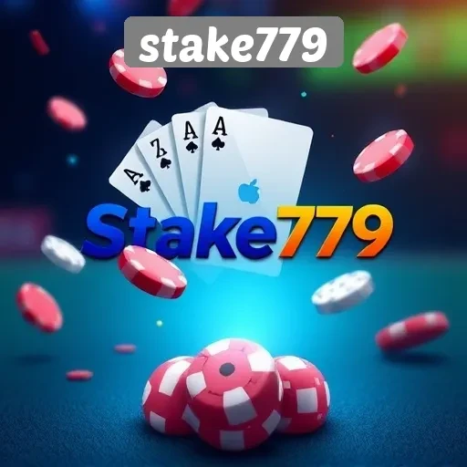 Inovasi Permainan Terbaru di Stake779 untuk Penggemar Game