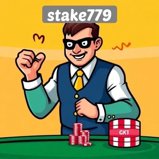 Tip dan Trik untuk Maksimalkan Pengalaman di Stake779