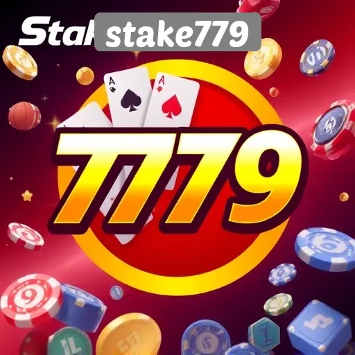 Dikenal Sebagai Platform Game Online Stake779