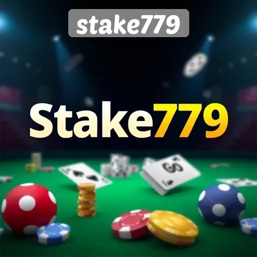 Panduan Lengkap Bermain di Situs Game Stake779