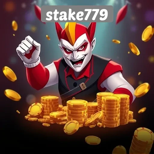 Promosi dan Bonus Menarik di Stake779