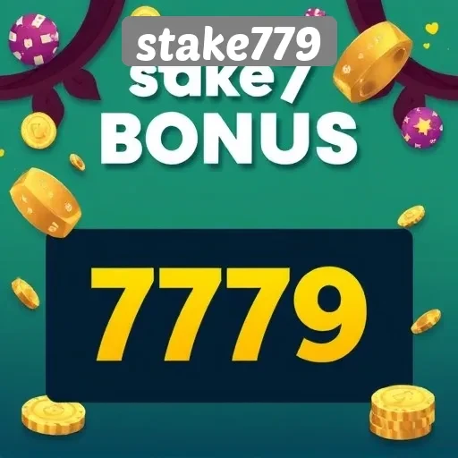 Stake779 dan Beragam Bonus Menarik bagi Pemain