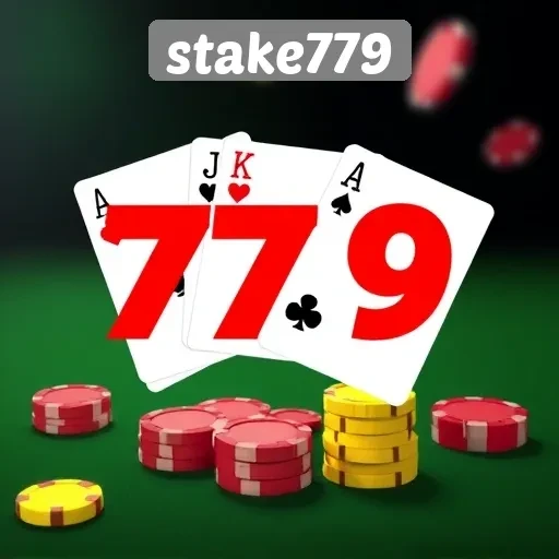 Mengungkap Keunggulan Permainan di Situs Stake779