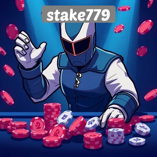 Profil Lengkap Situs Game Stake779 untuk Penggemar Judi Online