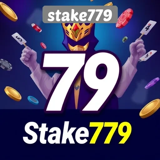 Mengenal Stake779 Situs Game Terpercaya Untuk Pemain Indonesia