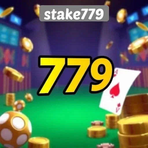 Ulasan Lengkap Tentang Stake779 Sebagai Platform Game Online