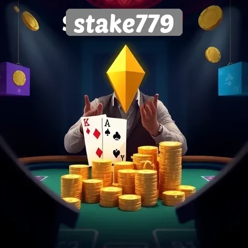 Taktik dan Strategi untuk Menang di Stake779 secara Efektif