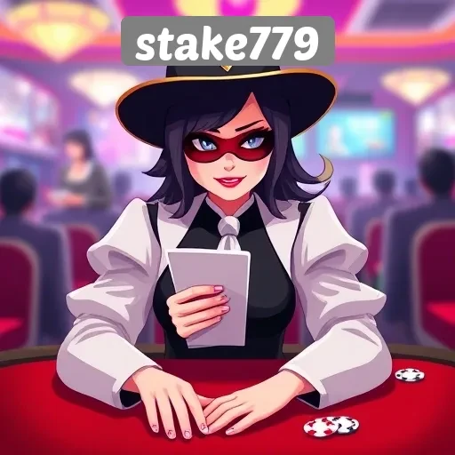 Menggali Keunikan Fitur Permainan di Stake779